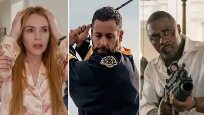 Summer Movie Preview