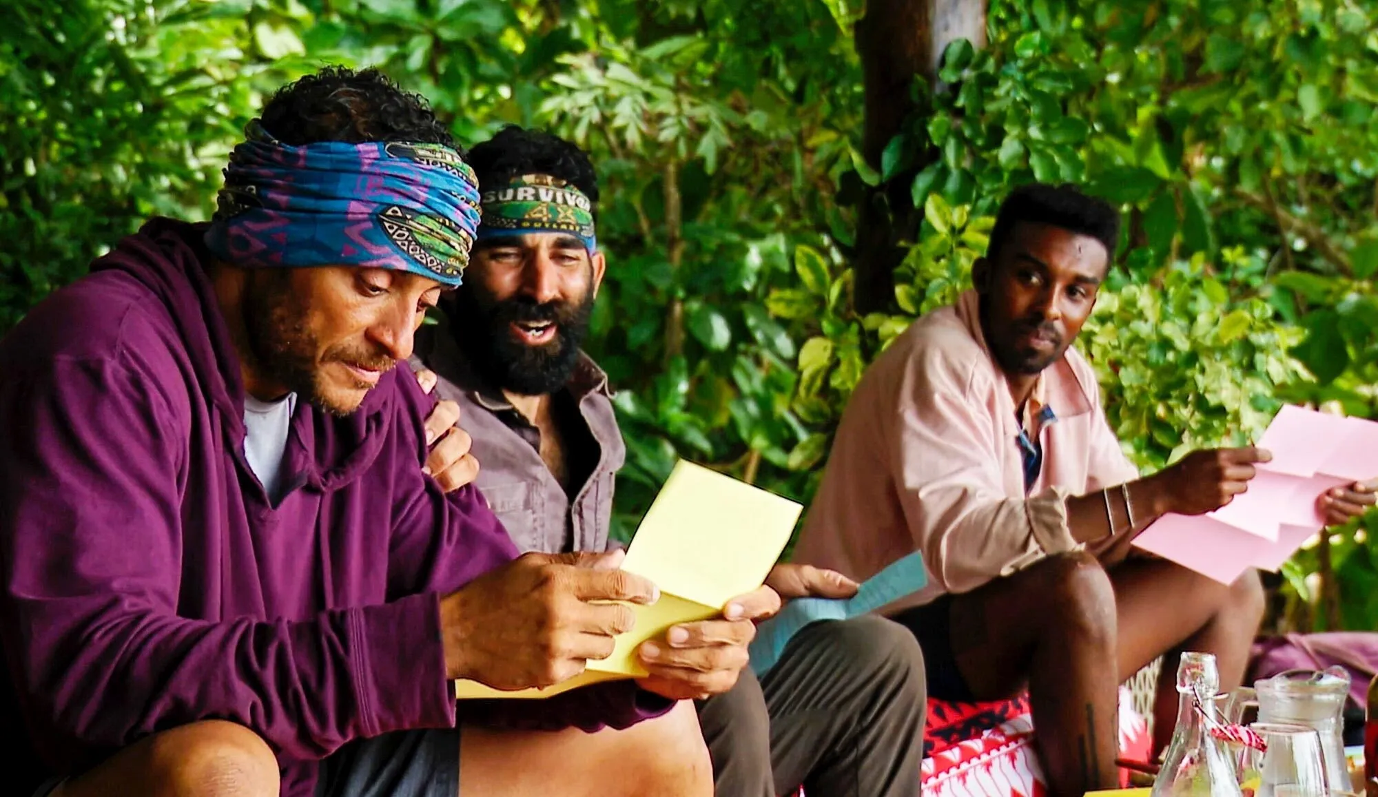 Survivor 48s Joe Opens Up About the Death of His Sister