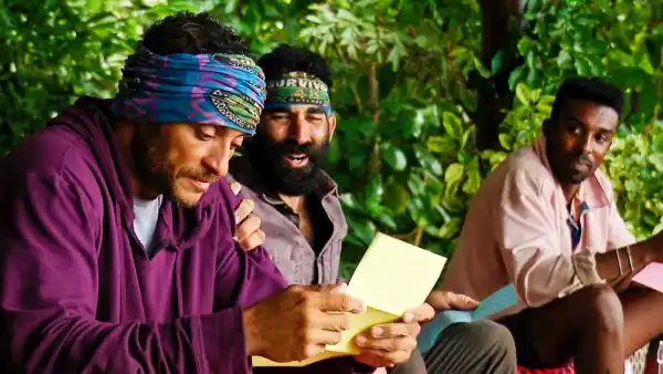 Survivor 48s Joe Opens Up About the Death of His Sister