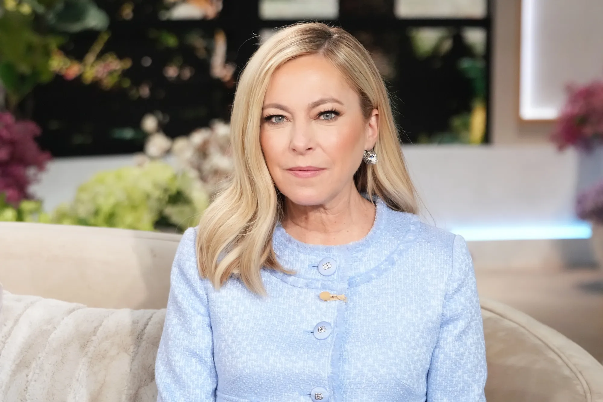 Sutton Stracke Breaks Silence on Parting Ways With Assistant Avi