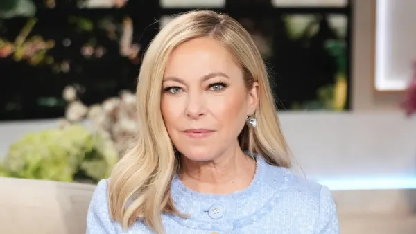 Sutton Stracke Breaks Silence on Parting Ways With Assistant Avi