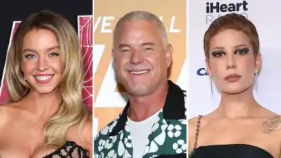 Sydney Sweeney Goes Head to Head With Eric Dane and Halsey in Americana Trailer