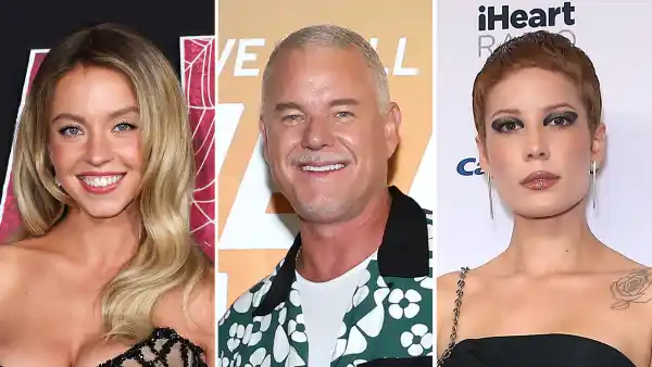 Sydney Sweeney Goes Head to Head With Eric Dane and Halsey in Americana Trailer