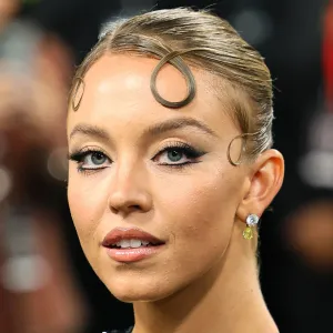 Sydney Sweeney's Met Gala Glow Was Seriously Other Worldly — And It's Thanks To This $32 K-Beauty Product