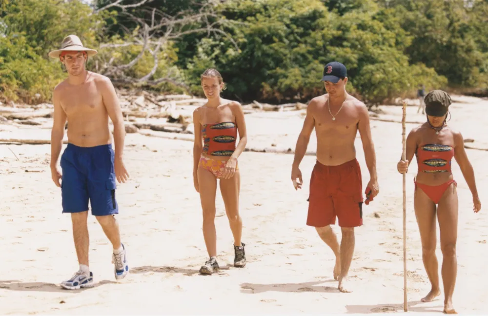 Why Boston Rob Mariano Decided Not To Return For Survivor 50