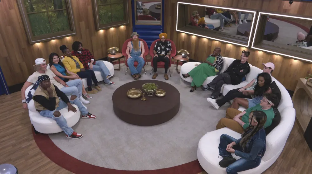 What to Know About Big Brother 27 Premiere Date Schedule and More