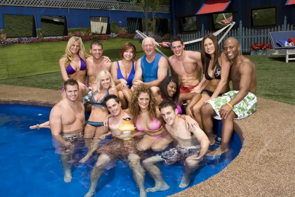 What to Know About Big Brother 27 Premiere Date Schedule and More