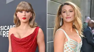 Taylor Swift Has Heard Radio Silence From Blake Lively After Legal Drama