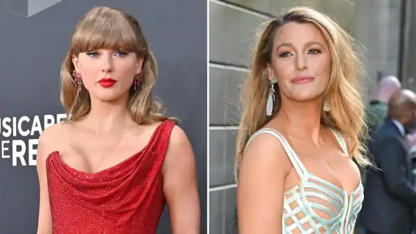 Taylor Swift Has Heard Radio Silence From Blake Lively After Legal Drama
