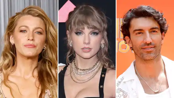 Taylor Swift Subpoena Dropped From Blake Lively and Justin Baldoni Lawsuit