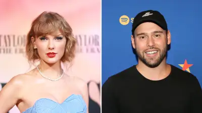 Taylor Swift s Fallout With Big Machine Records Scooter Braun and Scott Borchetta Everything We Know