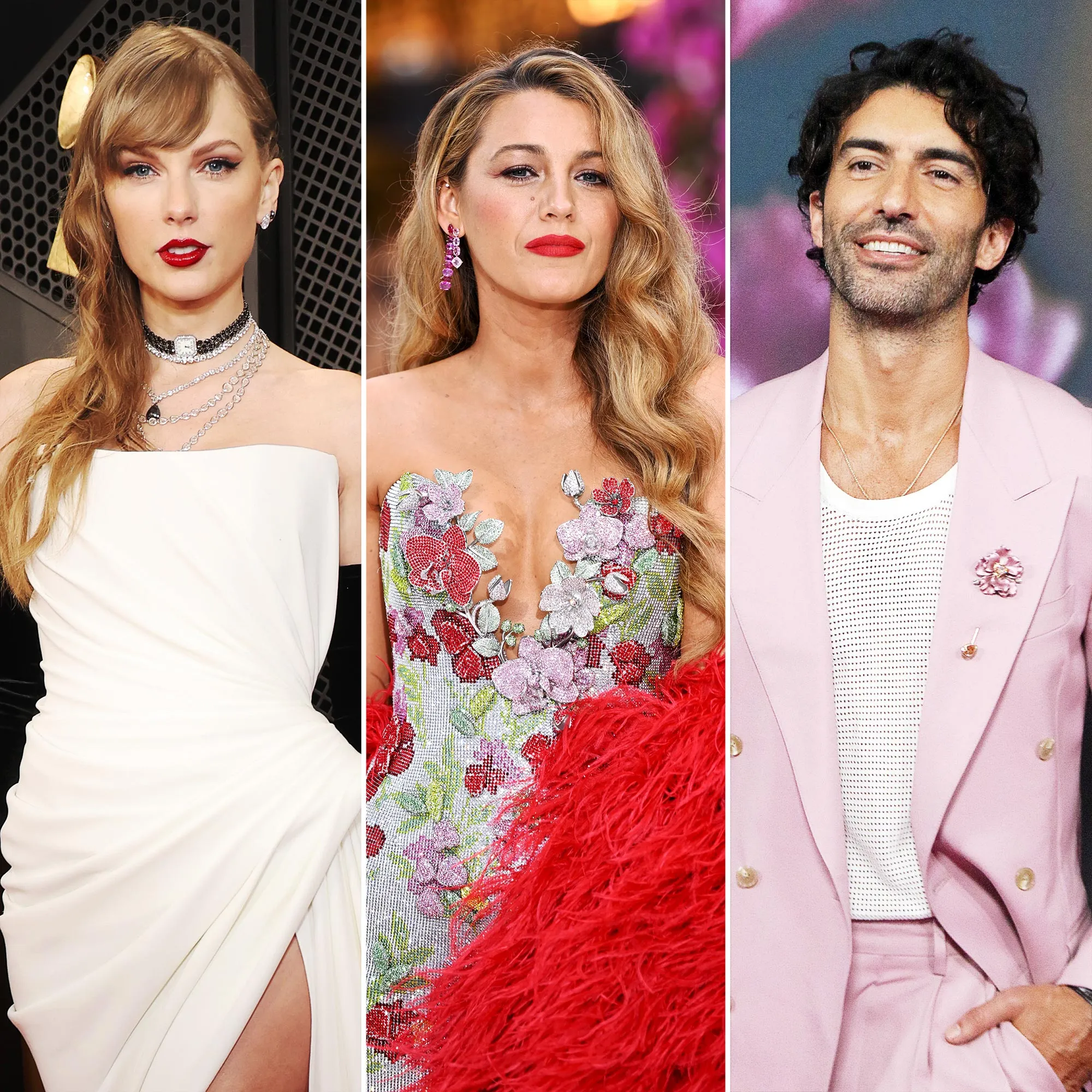 Taylor Swift s Rep Reacts to Singer Being Subpoenaed in Blake Lively and Justin Baldoni Lawsuit 749 Split Template Updated