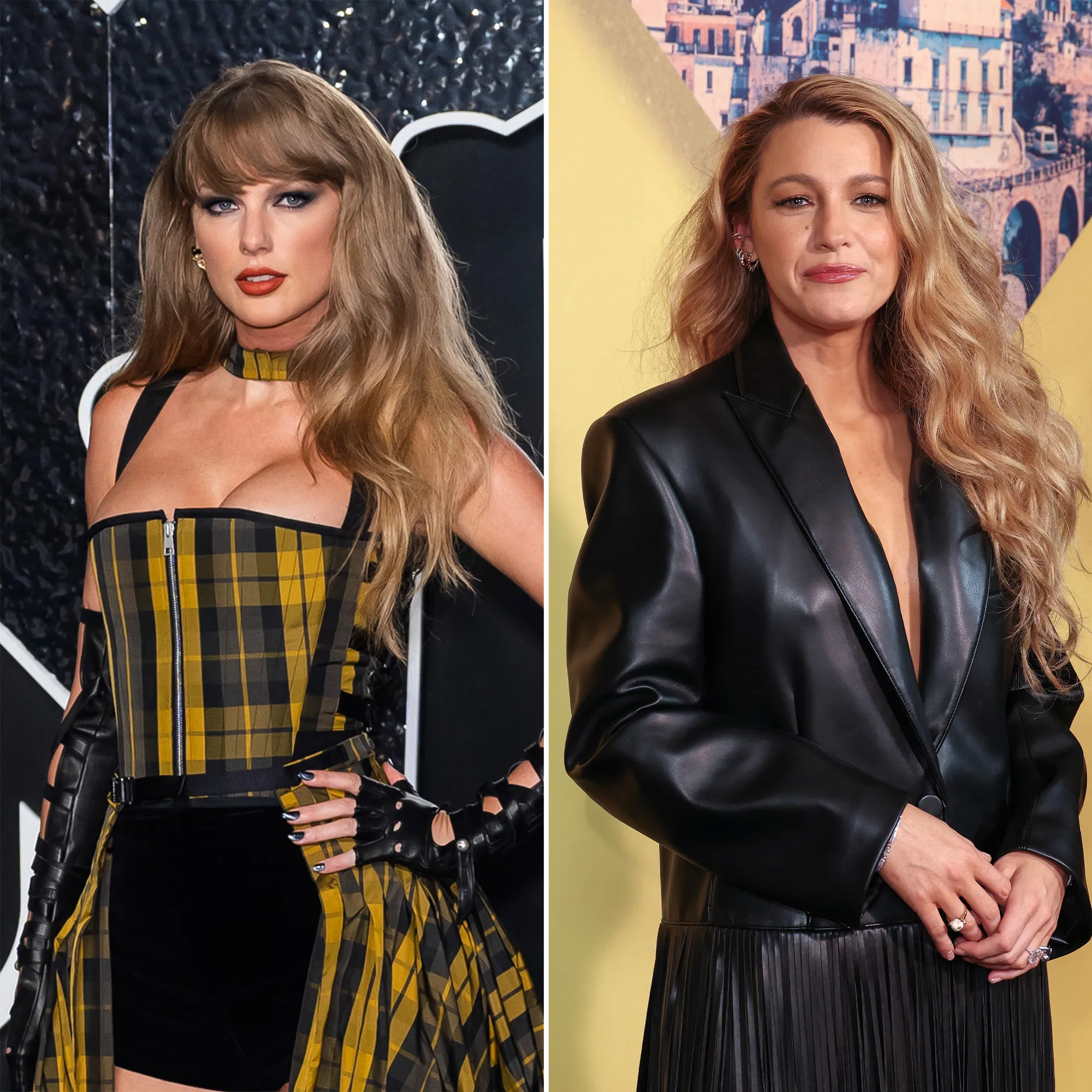 Taylor and Blake Cover