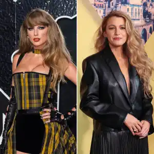 Taylor and Blake Cover