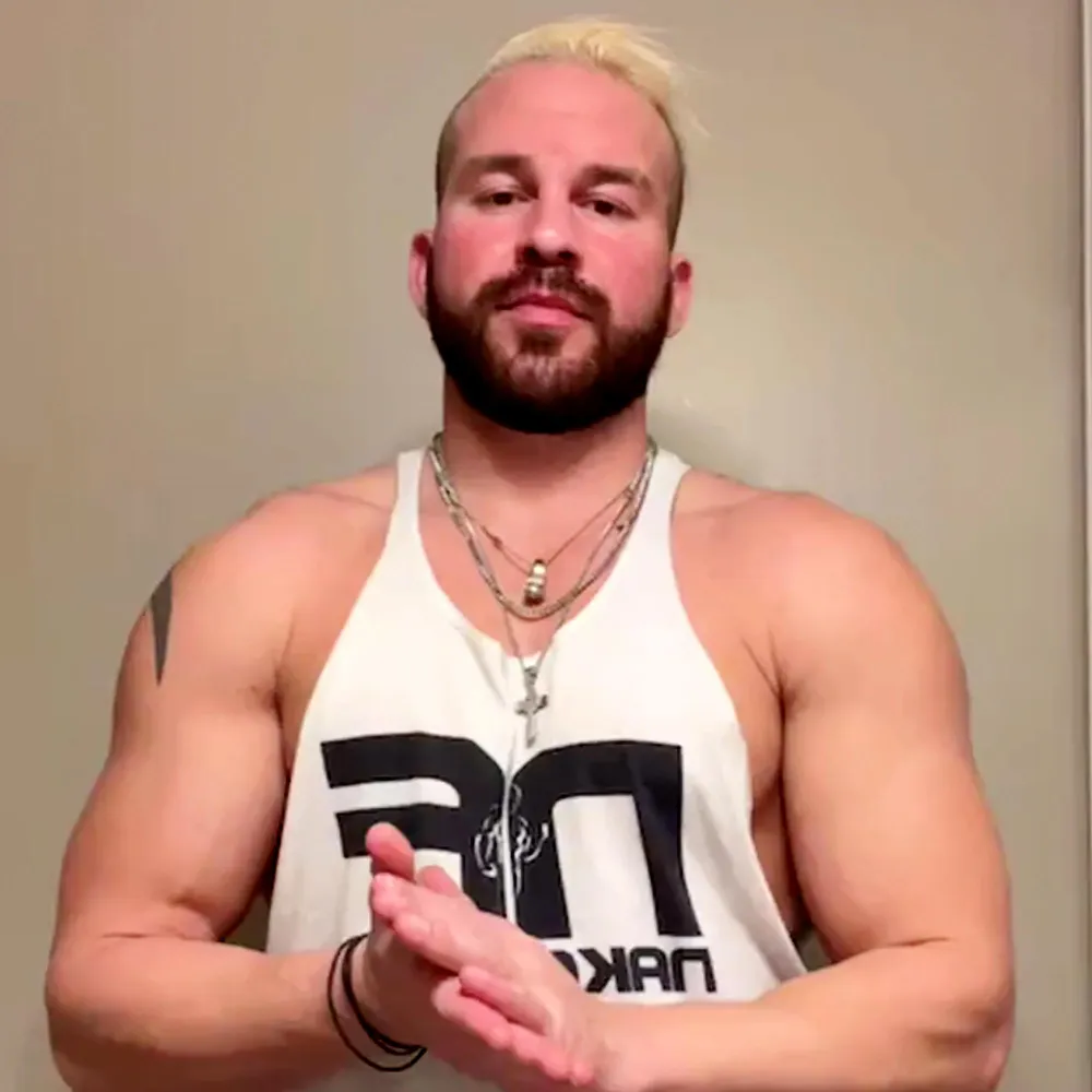 Teen Mom s Nathan Griffith Sentenced to 14 Months in Prison After Pleading Guilty to Domestic Violence