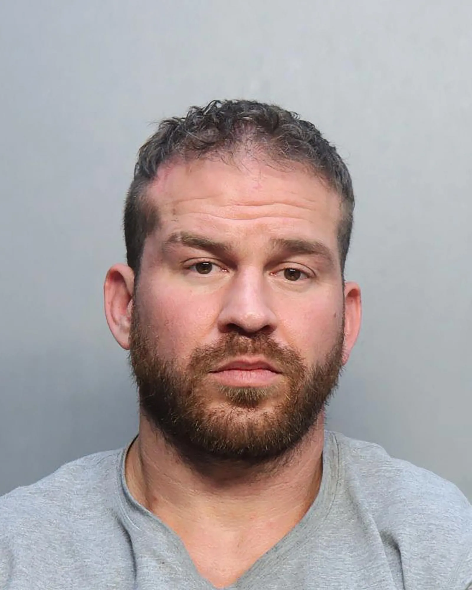 Teen Mom s Nathan Griffith Sentenced to 14 Months in Prison After Pleading Guilty to Domestic Violence (1)