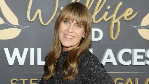 Terri Irwin Misses Steve Irwin Every Day Feature