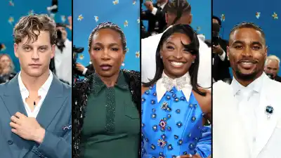 The 2025 Met Gala s Best Dressed Athletes