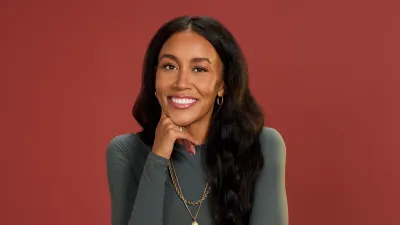 The Bachelor s Litia Garr on Mormon Misconceptions Dating and Her Message to Grant and Juliana Now