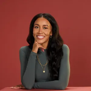 The Bachelor s Litia Garr on Mormon Misconceptions Dating and Her Message to Grant and Juliana Now