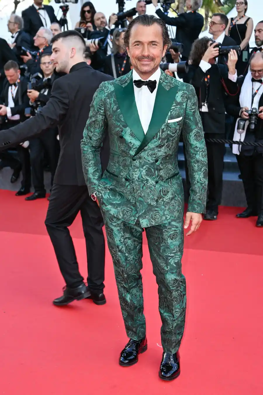 The Best Looks at the 2025 Cannes Film Festival: Bella Hadid, Halle Berry, More