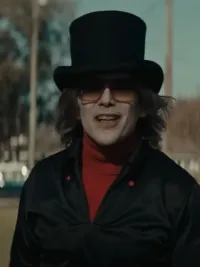 Ethan Hawke in 'The Black Phone.'