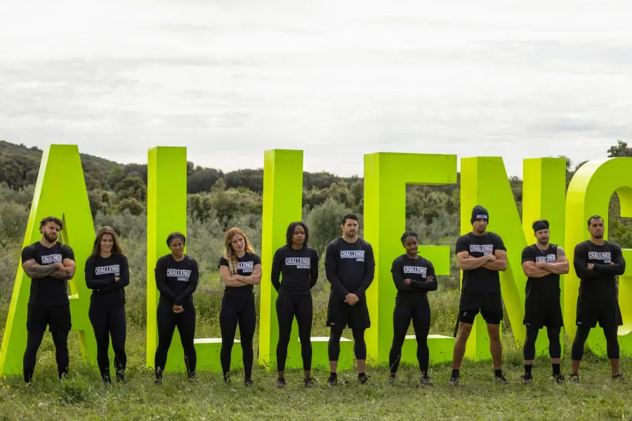 The Challenge Renewed for Season 41