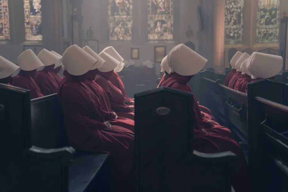 The Handmaid's Tale Series Finale Will Have an Honest Conclusion