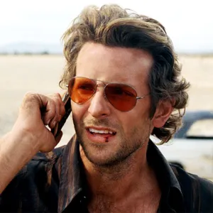 Bradley Cooper in The Hangover