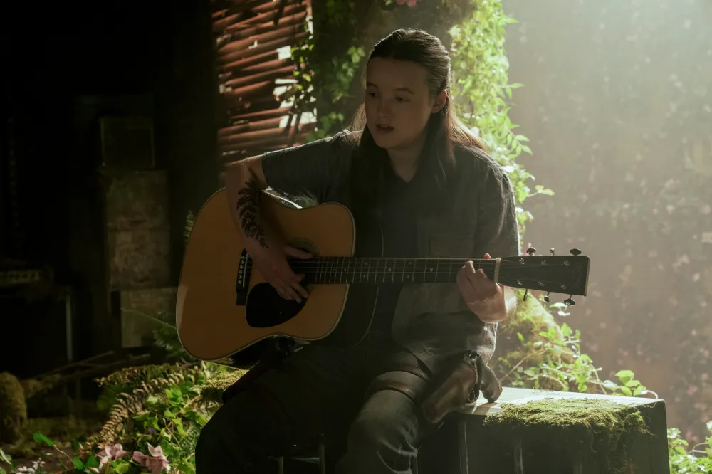 Resumen del Episodio 4 de The Last of Us