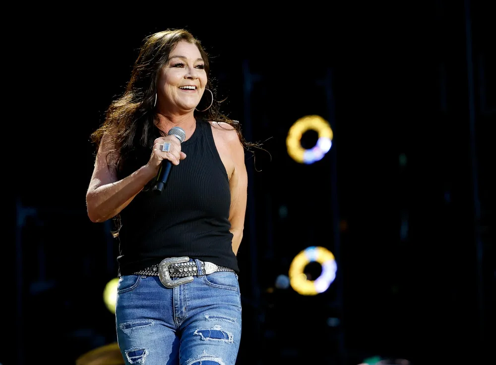 The Masked Singer s Season 13 Winner Had Bad Health Scare Months Earlier 541 GettyImages 2156582830