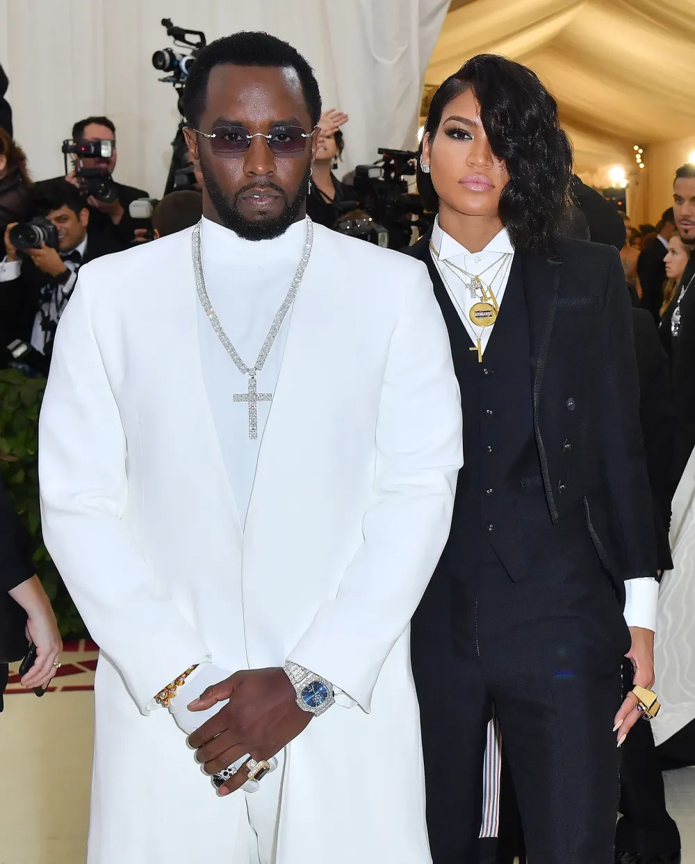 The Punisher Apologizes to Cassie for Freak Offs 3