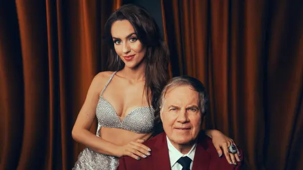 The Real Reason Why 24 Year Old Jordon Hudson Is Dating 73 Year Old Bill Belichick Source (Exclusive) 395