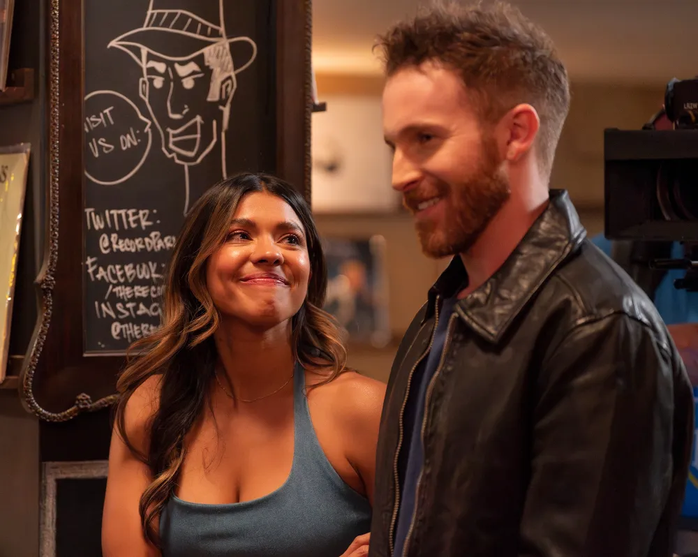 The Rookie Season 8 Burning Questions Celina