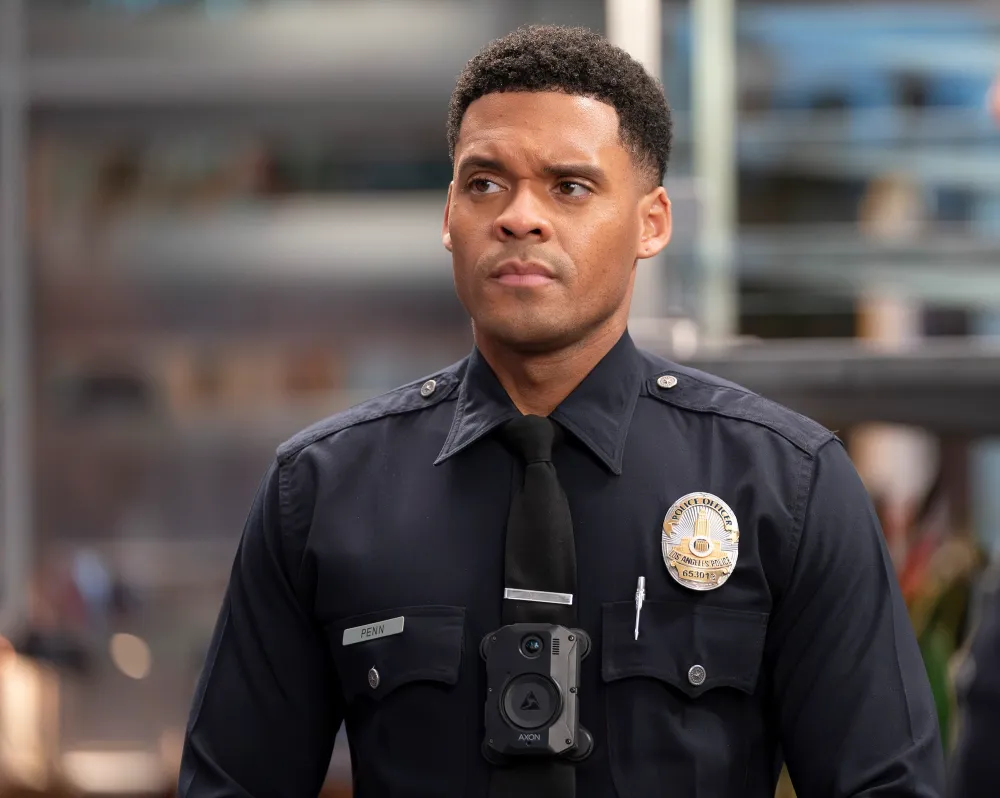 The Rookie Season 8 Burning Questions Miles