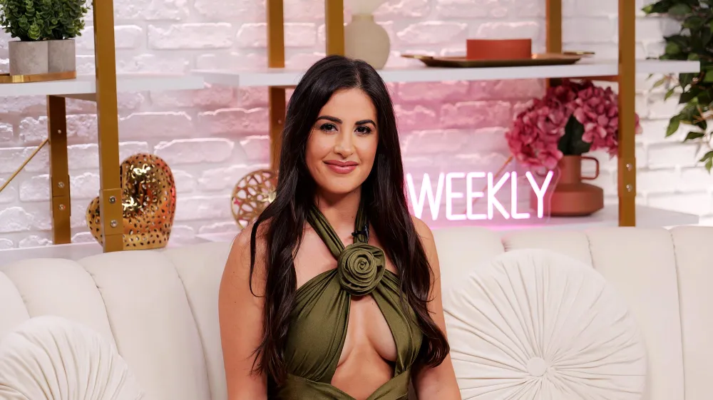 The Valley s Michelle Saniei Gets Real About Possibly Filming Another Season With Ex Jesse Lally 429