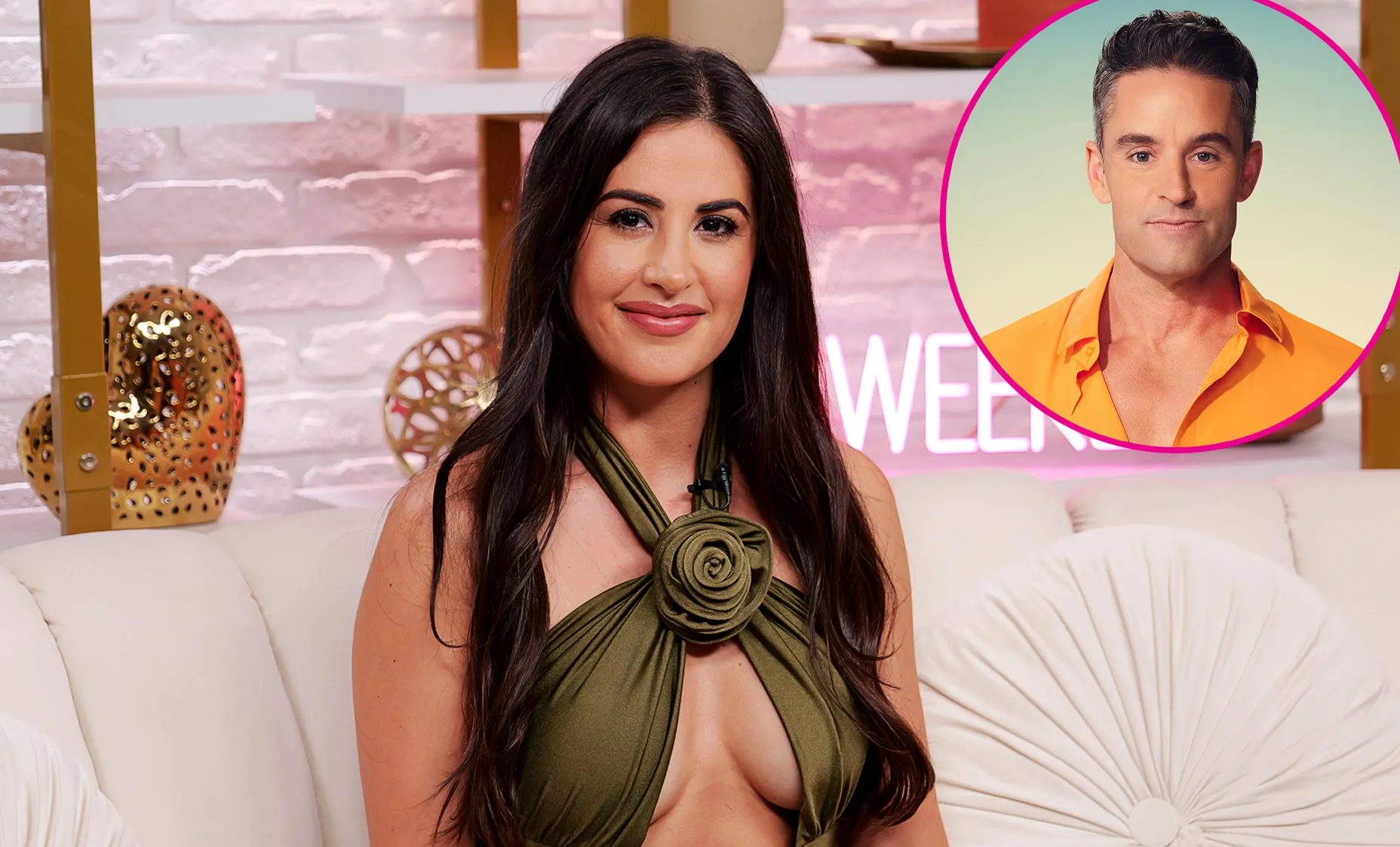 The Valley s Michelle Saniei Gets Real About Possibly Filming Another Season With Ex Jesse Lally 430