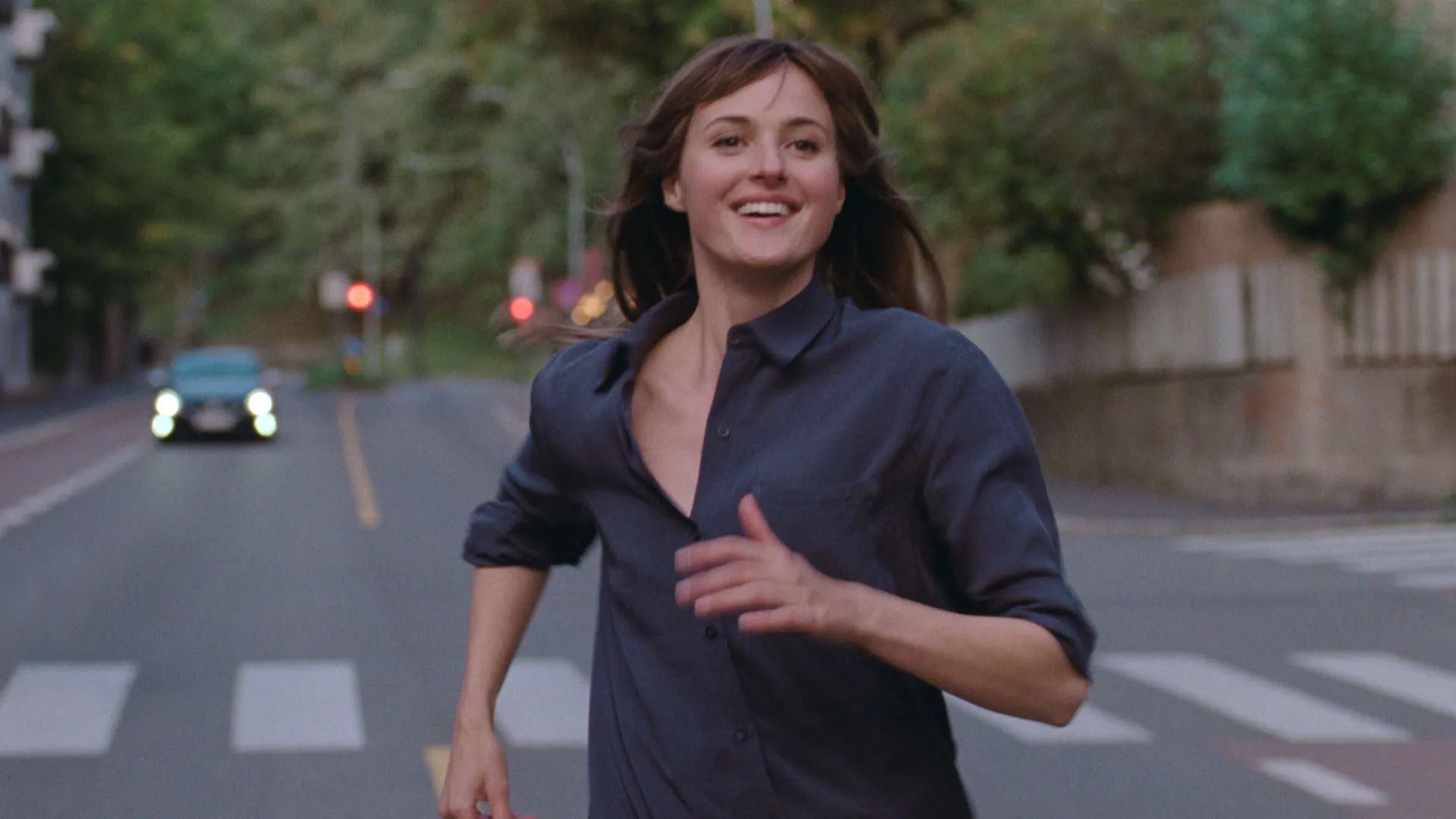 Renate Reinsve in 'The Worst Person in the World.'