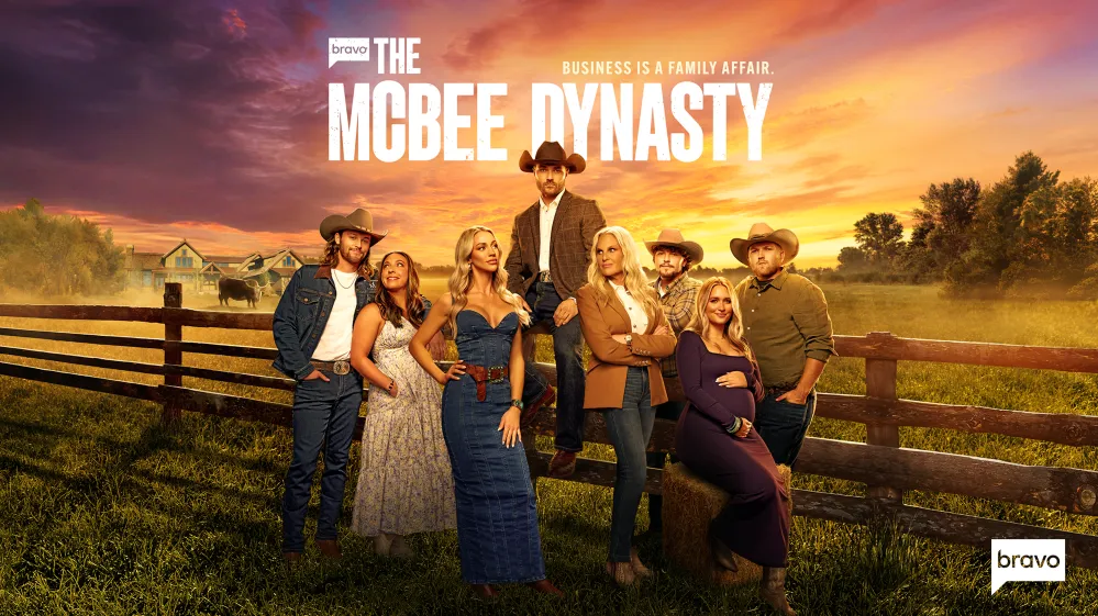 Everything to Know About The McBee Dynasty Real American Cowboys Season 2
