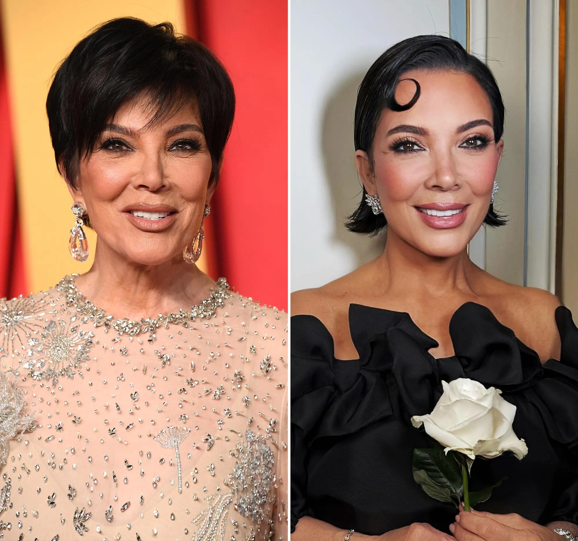 This Is the Celebrity Plastic Surgeon Behind Kris Jenner s New Glow Up