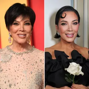 This Is the Celebrity Plastic Surgeon Behind Kris Jenner s New Glow Up