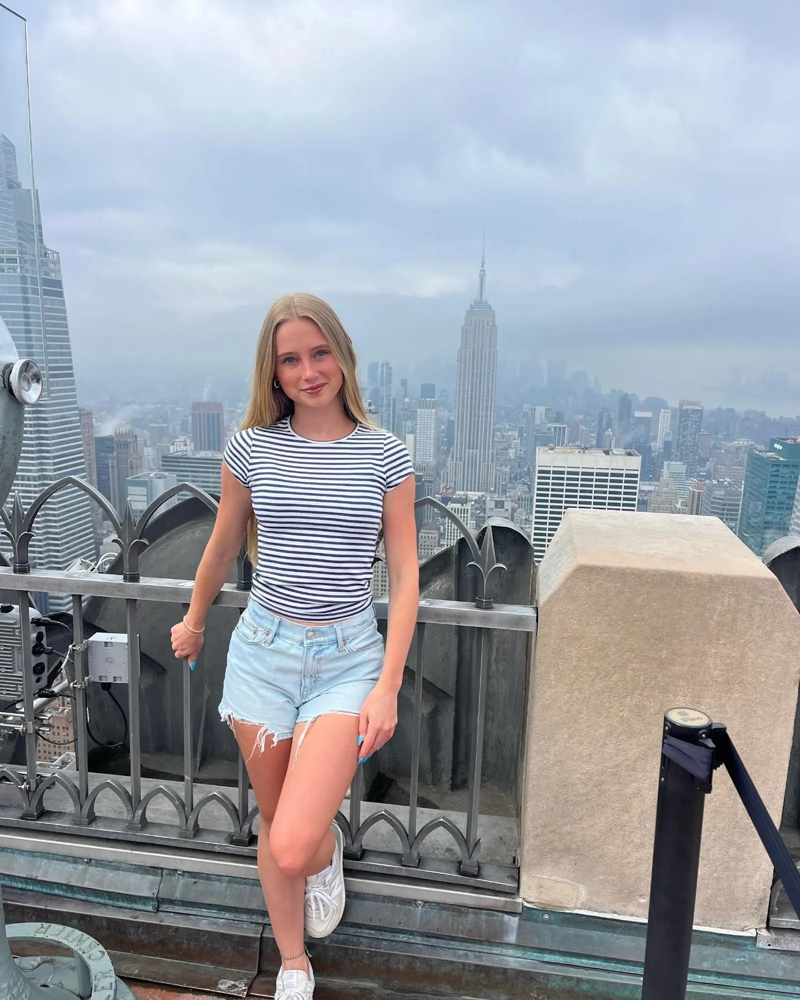 TikToker Anna Grace Phelan Dead at 19 After Brain Cancer Battle