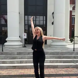 TikTok’s Kayla Malec Says She Was ‘Smiling’ When Ex BF Was Put in Custody After Charged With Domestic Assault