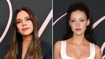 Timeline of Victoria Beckham and Daughter in Law Nicola Peltz Drama