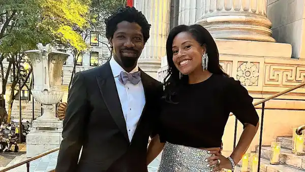 Today Hosts Honor Sheinelle Jones Uche Ojeh After Death At Age 45