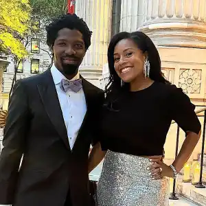 Today Hosts Honor Sheinelle Jones Uche Ojeh After Death At Age 45