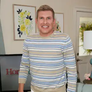 Todd Chrisley Comments on His Post-Prison Body and Residual Botox That ‘Didn’t Wear Off’