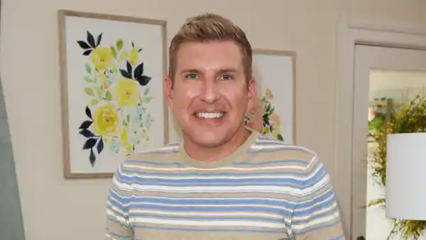 Todd Chrisley Comments on His Post-Prison Body and Residual Botox That ‘Didn’t Wear Off’