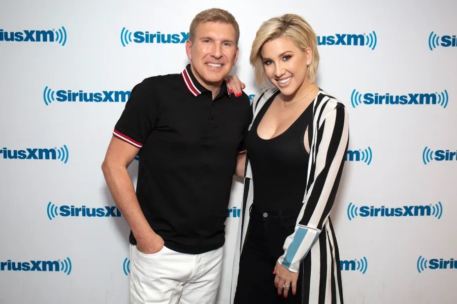 Todd Chrisley Prison Stay Facility Update