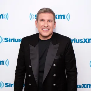 Todd Chrisley Released from Prison GettyImages 955673142